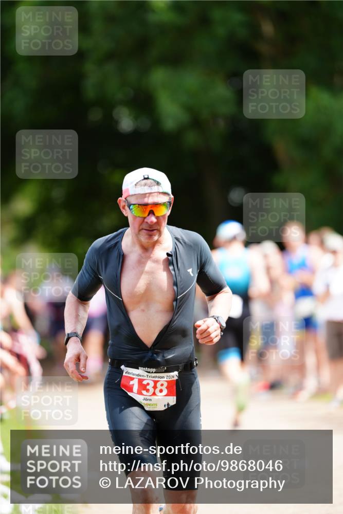 21.06.2026 - 29. Vierlanden-Triathlon LAZAROV Photography http://msf.ph/oto/9868046 21.06.2026 13:33:06 Laufen 2026, 138 meine-sportfotos.de