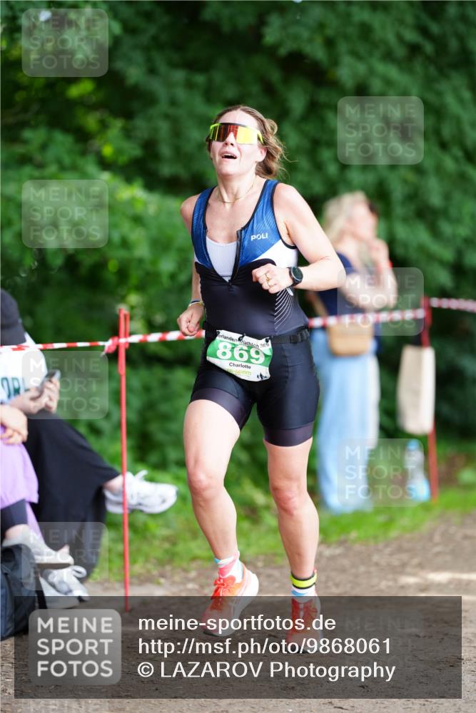 21.06.2026 - 29. Vierlanden-Triathlon LAZAROV Photography http://msf.ph/oto/9868061 21.06.2026 13:33:13 Laufen 20, 869 meine-sportfotos.de