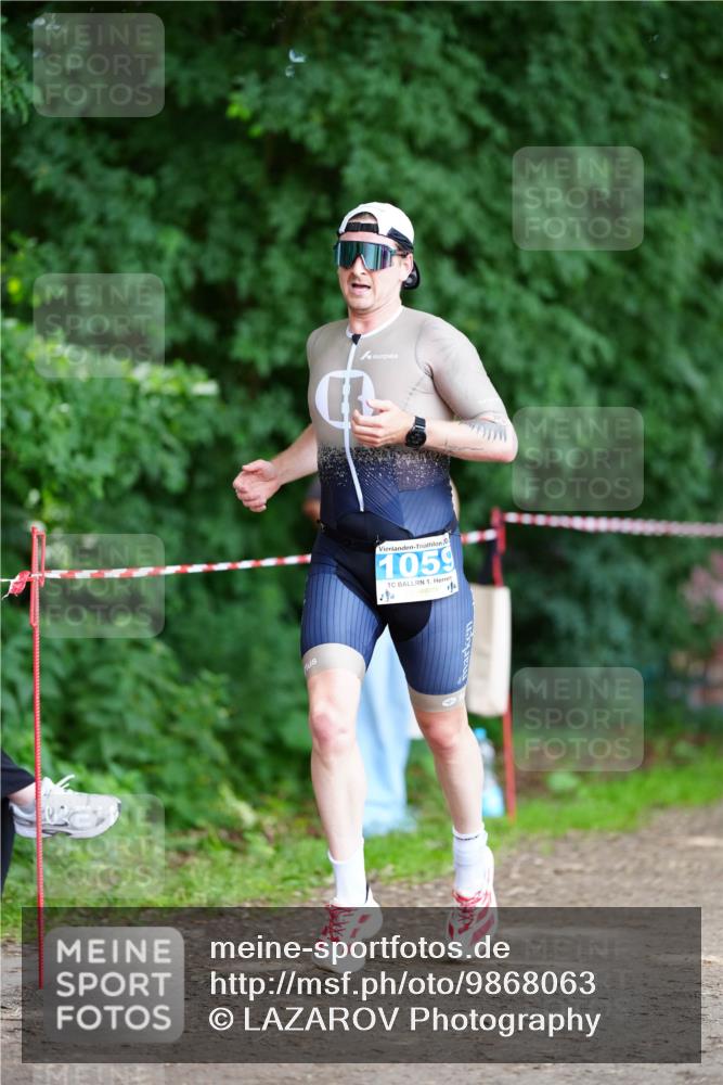 21.06.2026 - 29. Vierlanden-Triathlon LAZAROV Photography http://msf.ph/oto/9868063 21.06.2026 13:33:16 Laufen 0, 1059, 1 meine-sportfotos.de