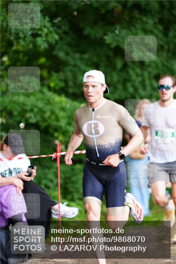 21.06.2026 - 29. Vierlanden-Triathlon LAZAROV Photography http://msf.ph/oto/9868070 21.06.2026 13:33:18 Laufen  meine-sportfotos.de