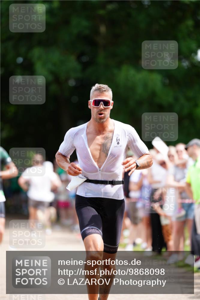 21.06.2026 - 29. Vierlanden-Triathlon LAZAROV Photography http://msf.ph/oto/9868098 21.06.2026 13:33:25 Laufen  meine-sportfotos.de