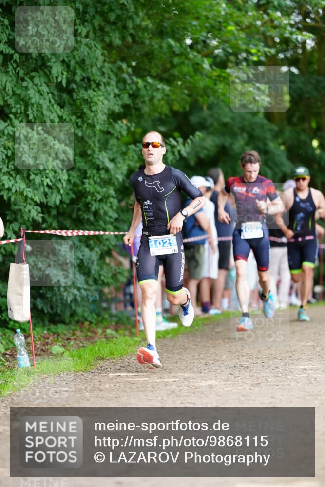 21.06.2026 - 29. Vierlanden-Triathlon LAZAROV Photography http://msf.ph/oto/9868115 21.06.2026 13:33:33 Laufen 1029, 1092 meine-sportfotos.de