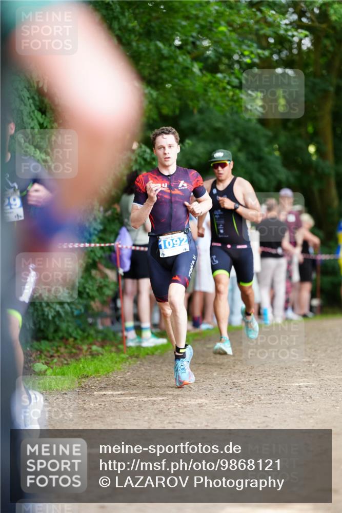 21.06.2026 - 29. Vierlanden-Triathlon LAZAROV Photography http://msf.ph/oto/9868121 21.06.2026 13:33:34 Laufen 29, 17, 1092 meine-sportfotos.de