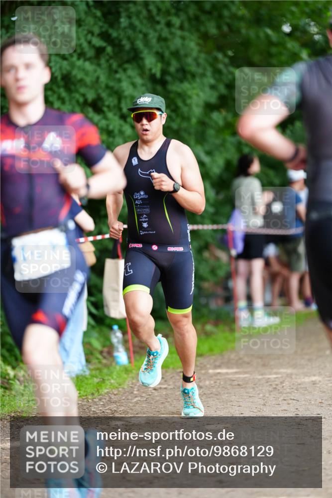21.06.2026 - 29. Vierlanden-Triathlon LAZAROV Photography http://msf.ph/oto/9868129 21.06.2026 13:33:35 Laufen 109, 3 meine-sportfotos.de