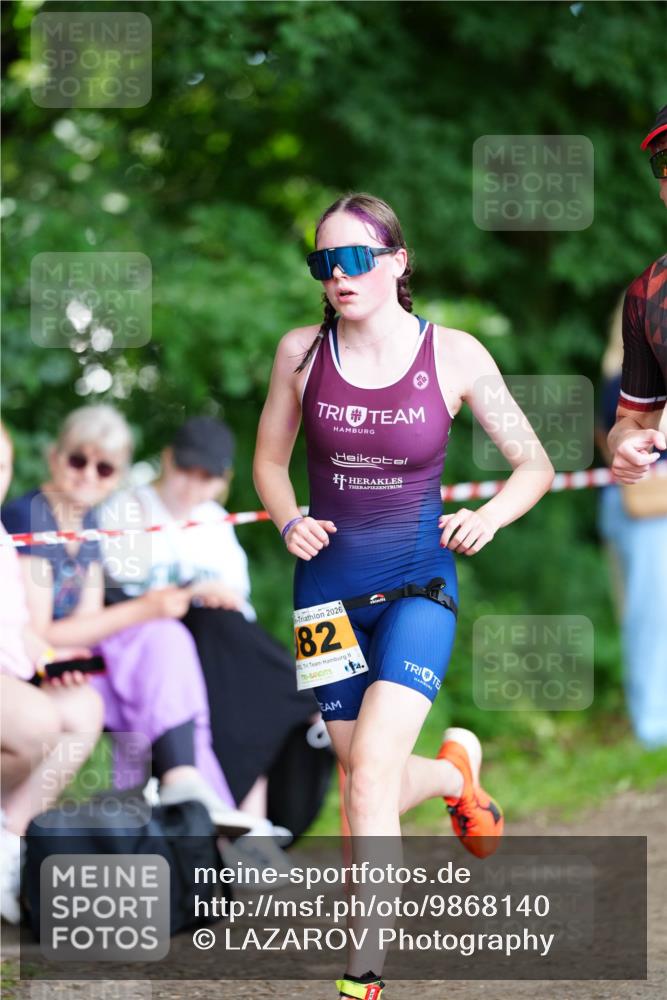 21.06.2026 - 29. Vierlanden-Triathlon LAZAROV Photography http://msf.ph/oto/9868140 21.06.2026 13:33:44 Laufen 2026, 82, 4 meine-sportfotos.de