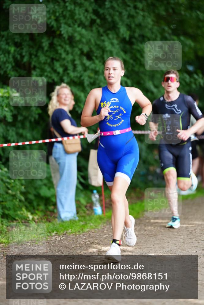 21.06.2026 - 29. Vierlanden-Triathlon LAZAROV Photography http://msf.ph/oto/9868151 21.06.2026 13:33:47 Laufen  meine-sportfotos.de