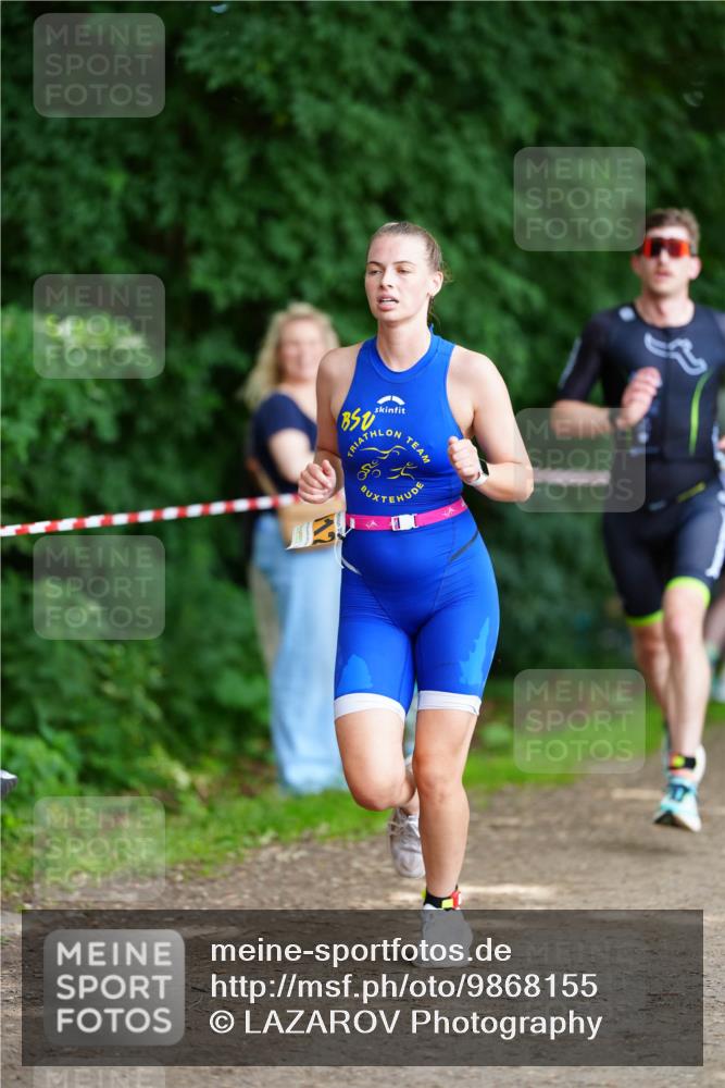21.06.2026 - 29. Vierlanden-Triathlon LAZAROV Photography http://msf.ph/oto/9868155 21.06.2026 13:33:47 Laufen  meine-sportfotos.de