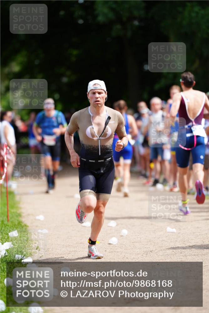 21.06.2026 - 29. Vierlanden-Triathlon LAZAROV Photography http://msf.ph/oto/9868168 21.06.2026 13:33:55 Laufen  meine-sportfotos.de