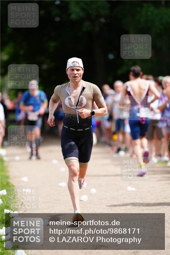 21.06.2026 - 29. Vierlanden-Triathlon LAZAROV Photography http://msf.ph/oto/9868171 21.06.2026 13:33:55 Laufen  meine-sportfotos.de