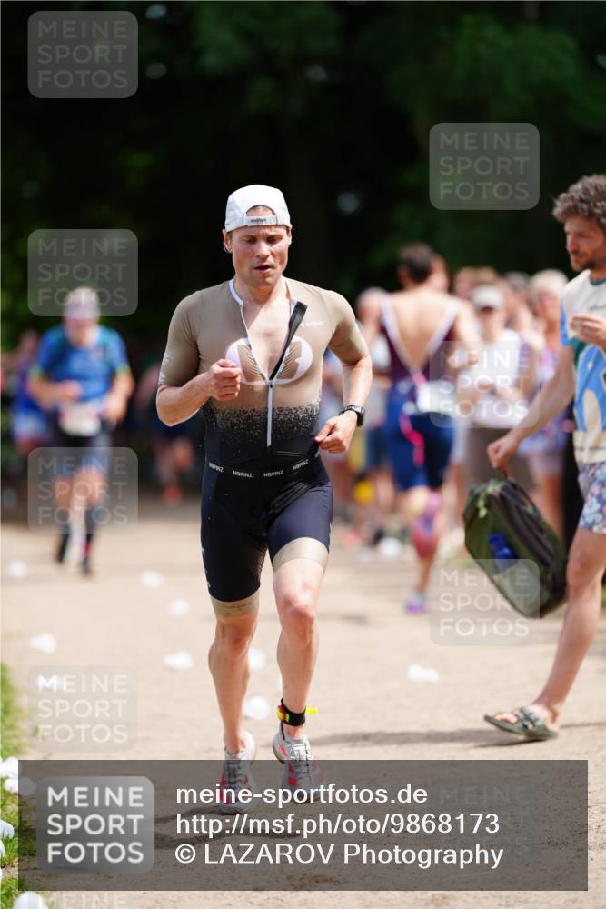 21.06.2026 - 29. Vierlanden-Triathlon LAZAROV Photography http://msf.ph/oto/9868173 21.06.2026 13:33:55 Laufen  meine-sportfotos.de