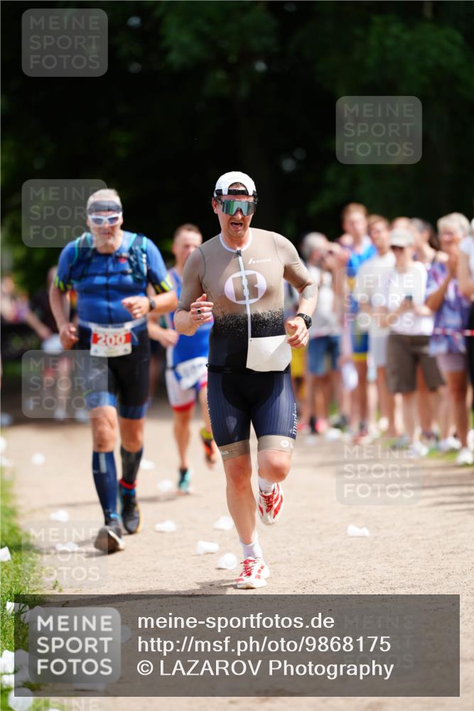 21.06.2026 - 29. Vierlanden-Triathlon LAZAROV Photography http://msf.ph/oto/9868175 21.06.2026 13:33:59 Laufen  meine-sportfotos.de