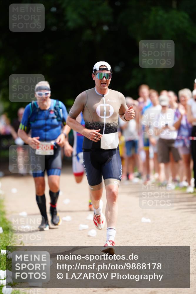21.06.2026 - 29. Vierlanden-Triathlon LAZAROV Photography http://msf.ph/oto/9868178 21.06.2026 13:33:59 Laufen  meine-sportfotos.de