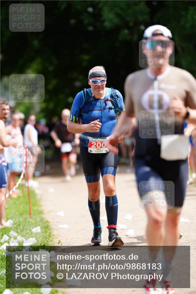 21.06.2026 - 29. Vierlanden-Triathlon LAZAROV Photography http://msf.ph/oto/9868183 21.06.2026 13:34:00 Laufen 200, 114 meine-sportfotos.de