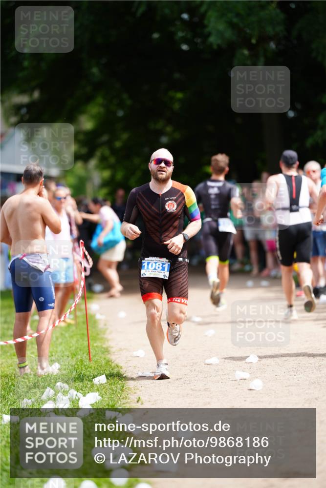 21.06.2026 - 29. Vierlanden-Triathlon LAZAROV Photography http://msf.ph/oto/9868186 21.06.2026 13:34:04 Laufen 1081, 3124 meine-sportfotos.de