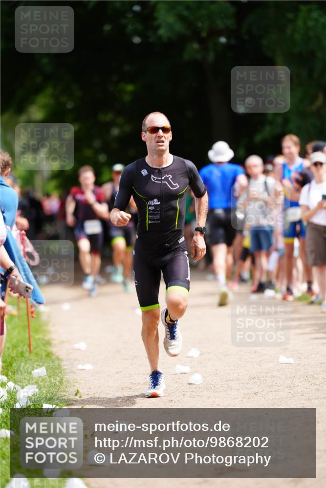 21.06.2026 - 29. Vierlanden-Triathlon LAZAROV Photography http://msf.ph/oto/9868202 21.06.2026 13:34:10 Laufen  meine-sportfotos.de