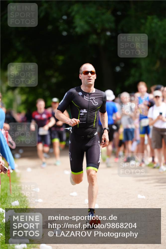 21.06.2026 - 29. Vierlanden-Triathlon LAZAROV Photography http://msf.ph/oto/9868204 21.06.2026 13:34:10 Laufen  meine-sportfotos.de