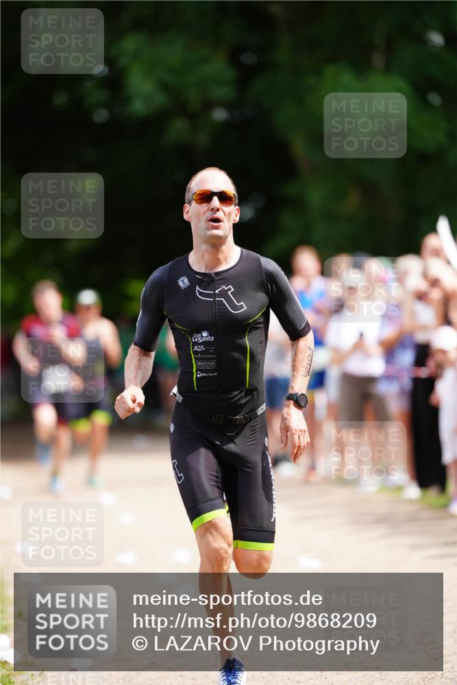 21.06.2026 - 29. Vierlanden-Triathlon LAZAROV Photography http://msf.ph/oto/9868209 21.06.2026 13:34:10 Laufen  meine-sportfotos.de