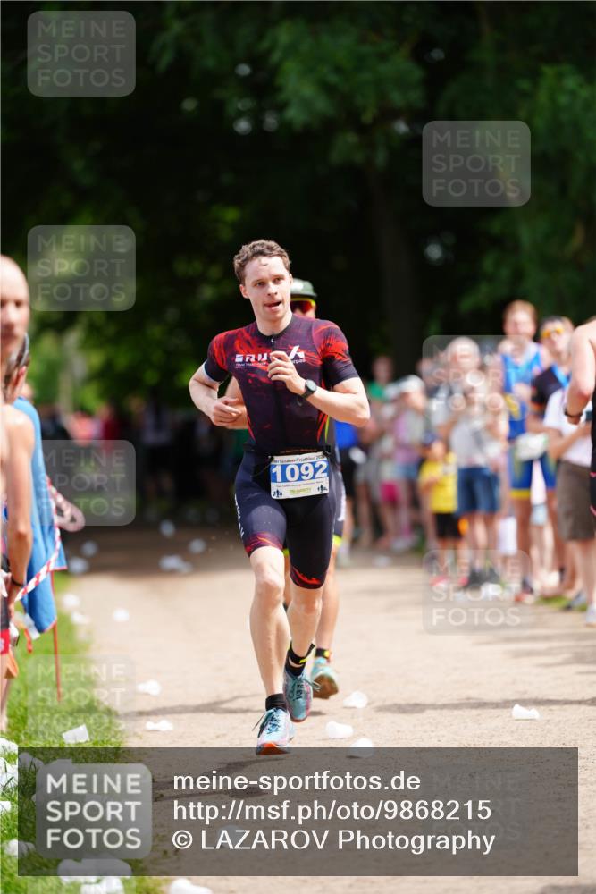 21.06.2026 - 29. Vierlanden-Triathlon LAZAROV Photography http://msf.ph/oto/9868215 21.06.2026 13:34:12 Laufen 202, 1092 meine-sportfotos.de