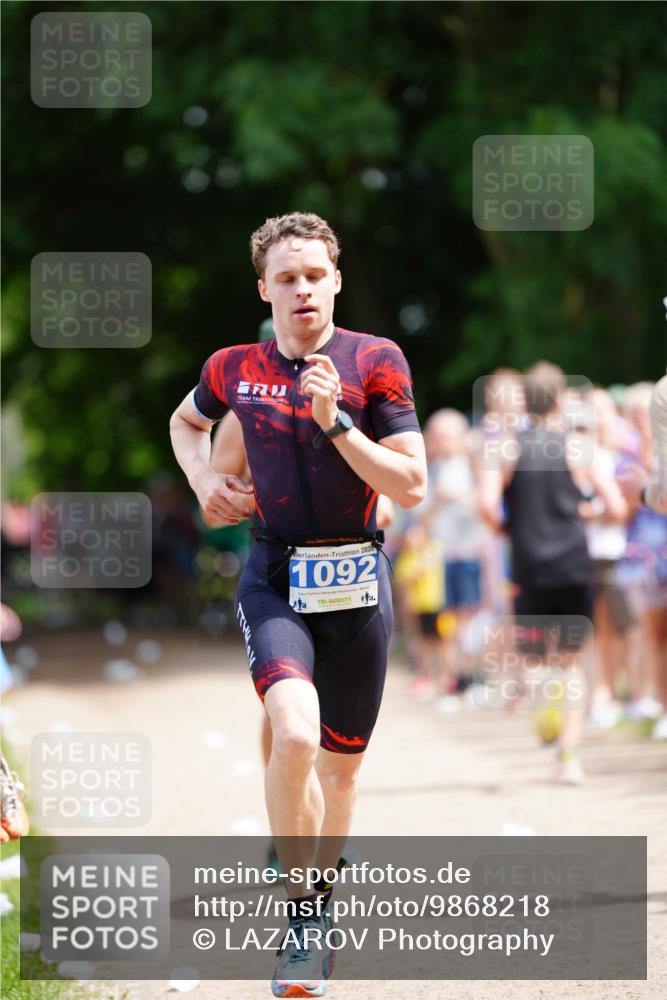 21.06.2026 - 29. Vierlanden-Triathlon LAZAROV Photography http://msf.ph/oto/9868218 21.06.2026 13:34:13 Laufen 2026, 1092, 14 meine-sportfotos.de