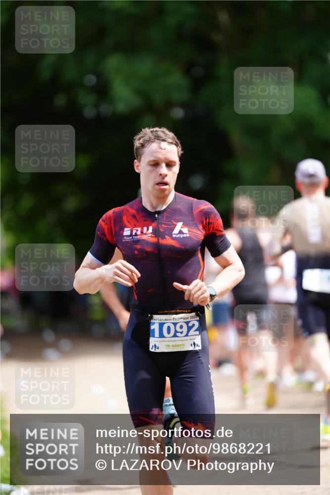21.06.2026 - 29. Vierlanden-Triathlon LAZAROV Photography http://msf.ph/oto/9868221 21.06.2026 13:34:13 Laufen 2026, 1092 meine-sportfotos.de
