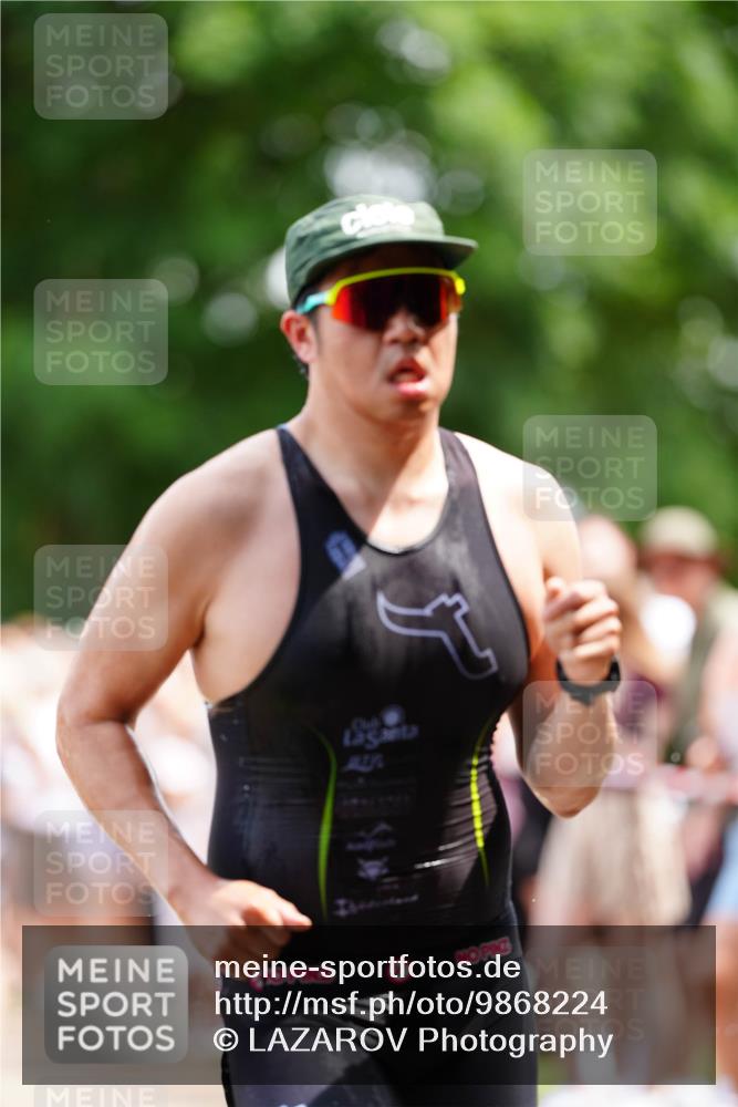 21.06.2026 - 29. Vierlanden-Triathlon LAZAROV Photography http://msf.ph/oto/9868224 21.06.2026 13:34:15 Laufen  meine-sportfotos.de