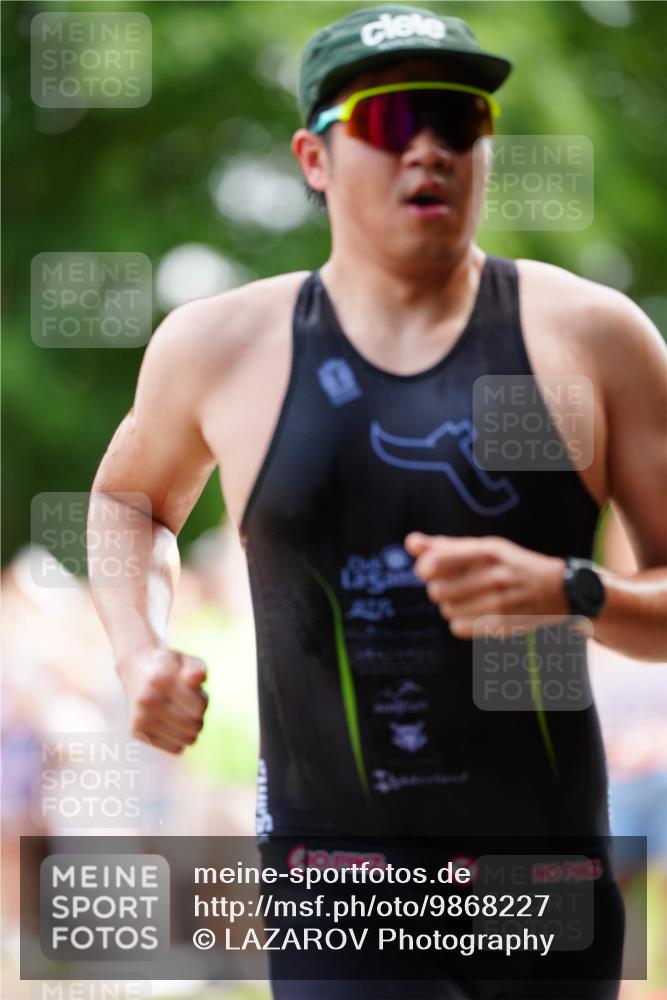 21.06.2026 - 29. Vierlanden-Triathlon LAZAROV Photography http://msf.ph/oto/9868227 21.06.2026 13:34:15 Laufen  meine-sportfotos.de