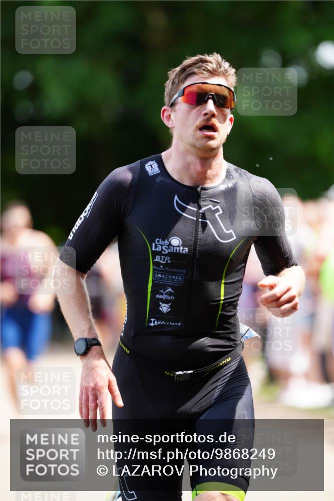 21.06.2026 - 29. Vierlanden-Triathlon LAZAROV Photography http://msf.ph/oto/9868249 21.06.2026 13:34:26 Laufen  meine-sportfotos.de
