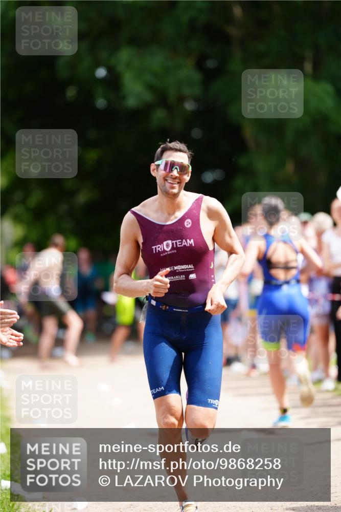 21.06.2026 - 29. Vierlanden-Triathlon LAZAROV Photography http://msf.ph/oto/9868258 21.06.2026 13:34:28 Laufen  meine-sportfotos.de