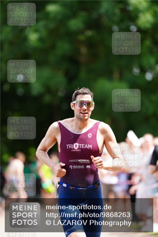 21.06.2026 - 29. Vierlanden-Triathlon LAZAROV Photography http://msf.ph/oto/9868263 21.06.2026 13:34:28 Laufen  meine-sportfotos.de