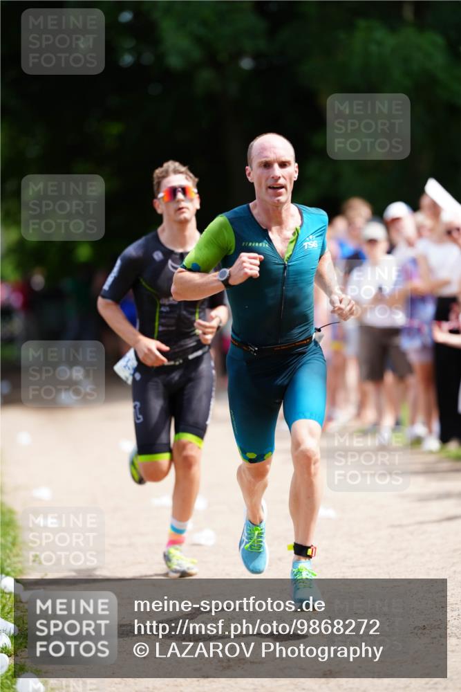 21.06.2026 - 29. Vierlanden-Triathlon LAZAROV Photography http://msf.ph/oto/9868272 21.06.2026 13:34:33 Laufen  meine-sportfotos.de