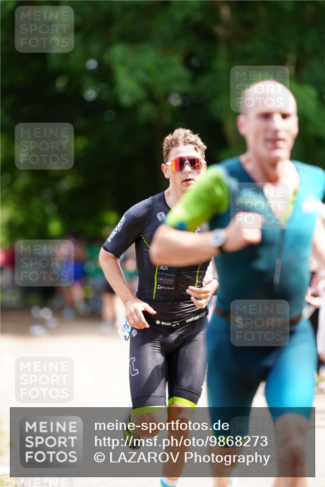 21.06.2026 - 29. Vierlanden-Triathlon LAZAROV Photography http://msf.ph/oto/9868273 21.06.2026 13:34:34 Laufen  meine-sportfotos.de