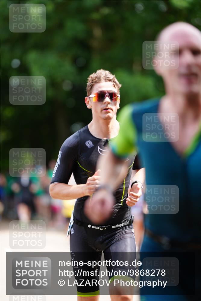 21.06.2026 - 29. Vierlanden-Triathlon LAZAROV Photography http://msf.ph/oto/9868278 21.06.2026 13:34:34 Laufen  meine-sportfotos.de