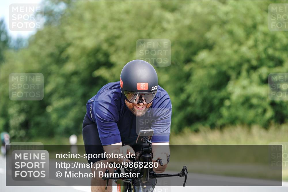 21.06.2026 - Viking Triathlon Michael Burmester http://msf.ph/oto/9868280 21.06.2026 12:23:04 Radfahren 258, 364, 407, 436, 470, 602 meine-sportfotos.de
