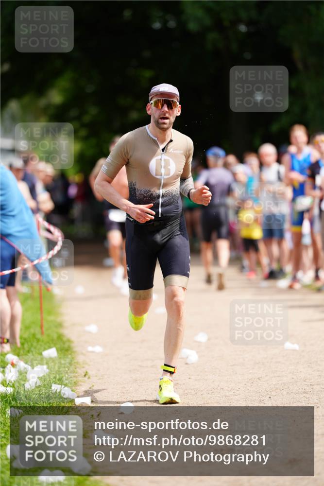 21.06.2026 - 29. Vierlanden-Triathlon LAZAROV Photography http://msf.ph/oto/9868281 21.06.2026 13:34:46 Laufen  meine-sportfotos.de