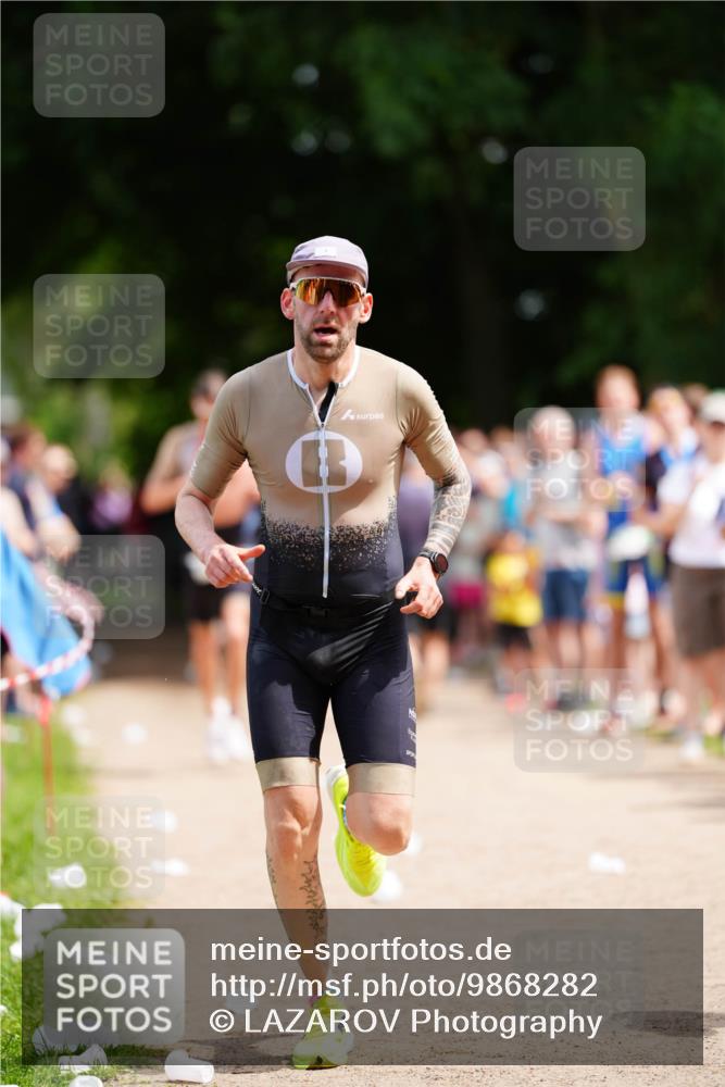 21.06.2026 - 29. Vierlanden-Triathlon LAZAROV Photography http://msf.ph/oto/9868282 21.06.2026 13:34:46 Laufen  meine-sportfotos.de