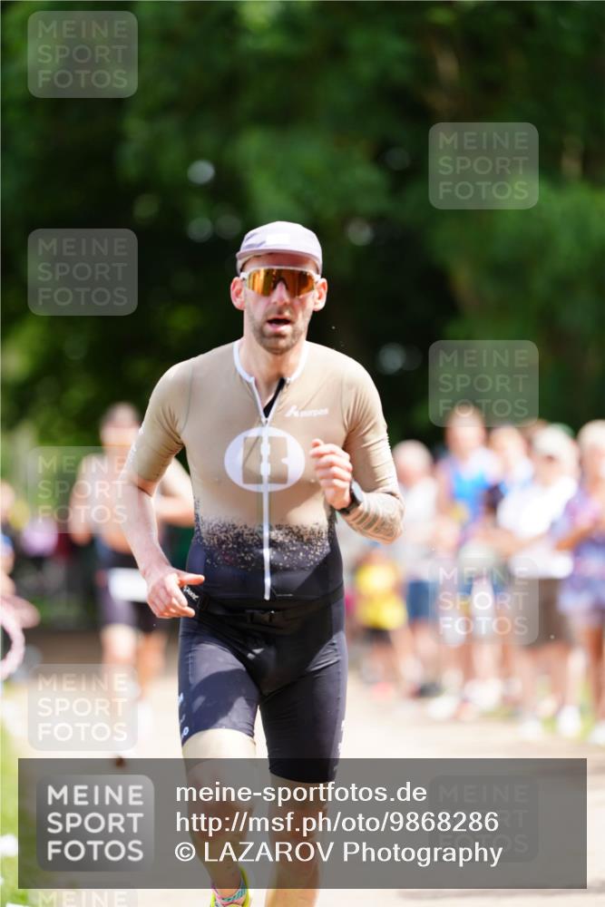 21.06.2026 - 29. Vierlanden-Triathlon LAZAROV Photography http://msf.ph/oto/9868286 21.06.2026 13:34:47 Laufen 700 meine-sportfotos.de