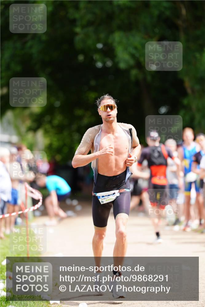 21.06.2026 - 29. Vierlanden-Triathlon LAZAROV Photography http://msf.ph/oto/9868291 21.06.2026 13:34:48 Laufen  meine-sportfotos.de