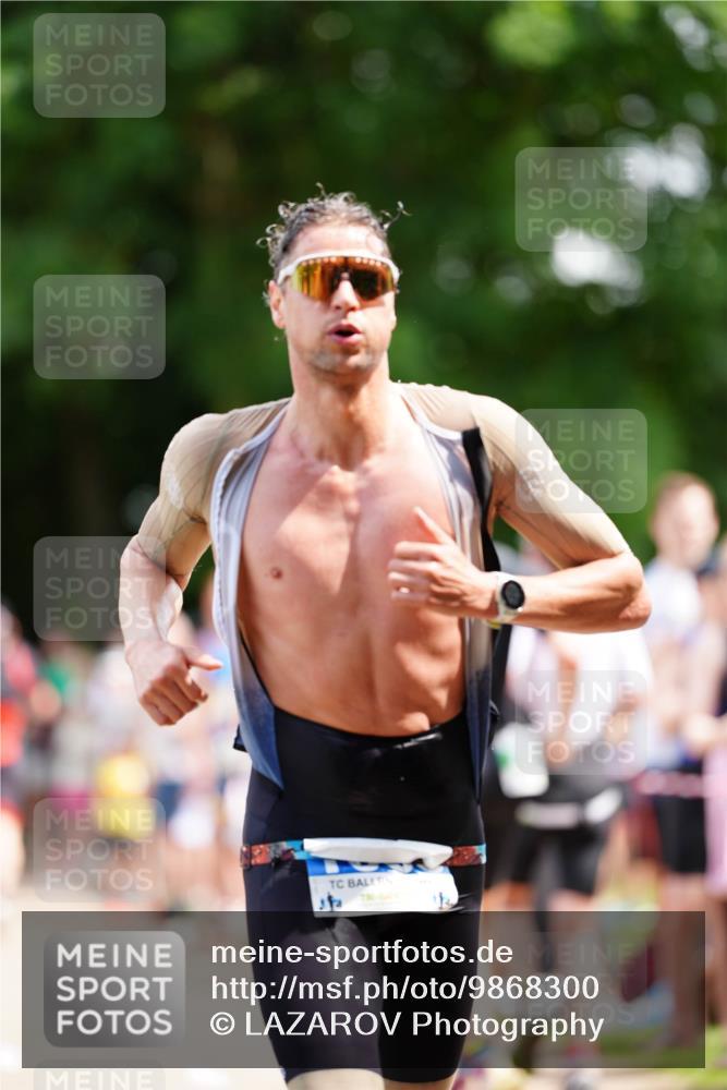 21.06.2026 - 29. Vierlanden-Triathlon LAZAROV Photography http://msf.ph/oto/9868300 21.06.2026 13:34:50 Laufen  meine-sportfotos.de