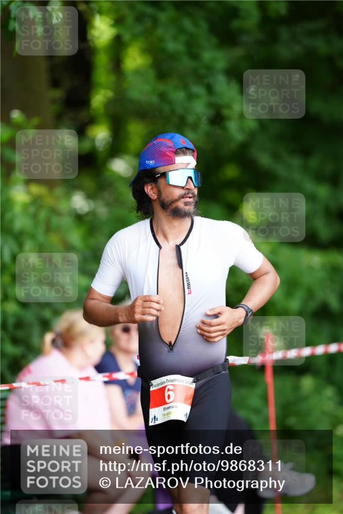 21.06.2026 - 29. Vierlanden-Triathlon LAZAROV Photography http://msf.ph/oto/9868311 21.06.2026 13:34:56 Laufen 2026 meine-sportfotos.de