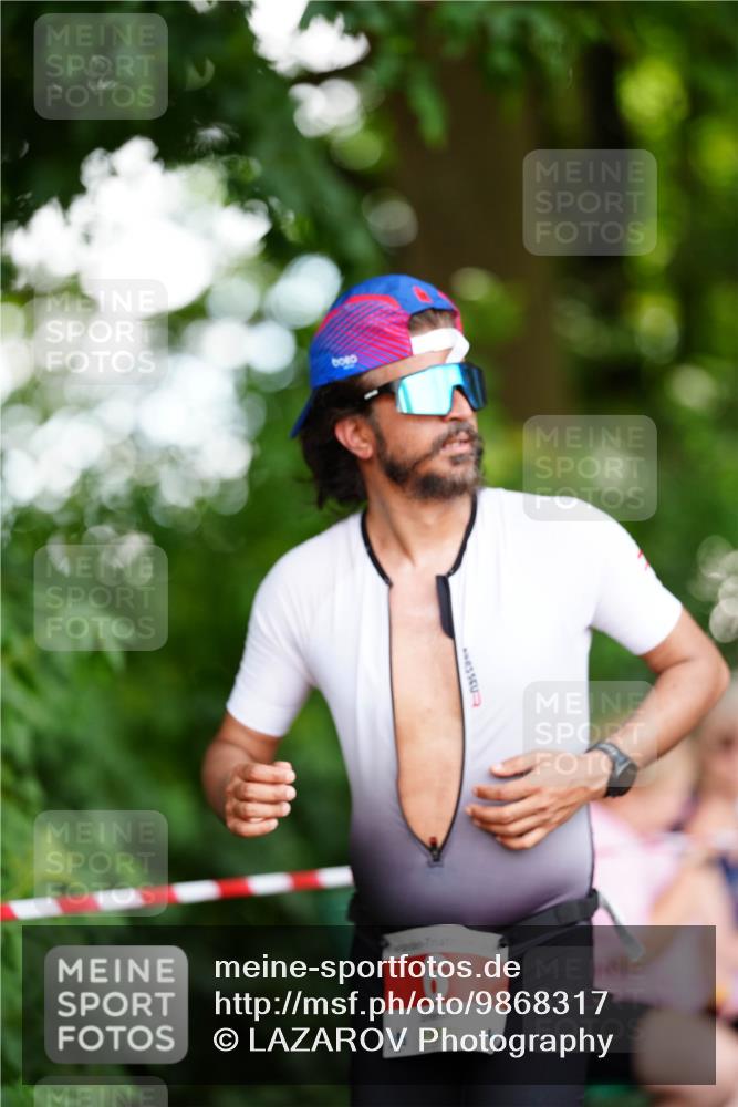 21.06.2026 - 29. Vierlanden-Triathlon LAZAROV Photography http://msf.ph/oto/9868317 21.06.2026 13:34:57 Laufen  meine-sportfotos.de