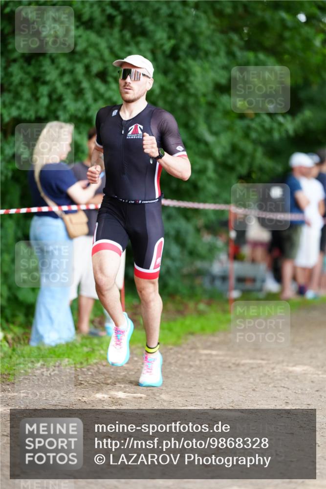 21.06.2026 - 29. Vierlanden-Triathlon LAZAROV Photography http://msf.ph/oto/9868328 21.06.2026 13:35:03 Laufen  meine-sportfotos.de