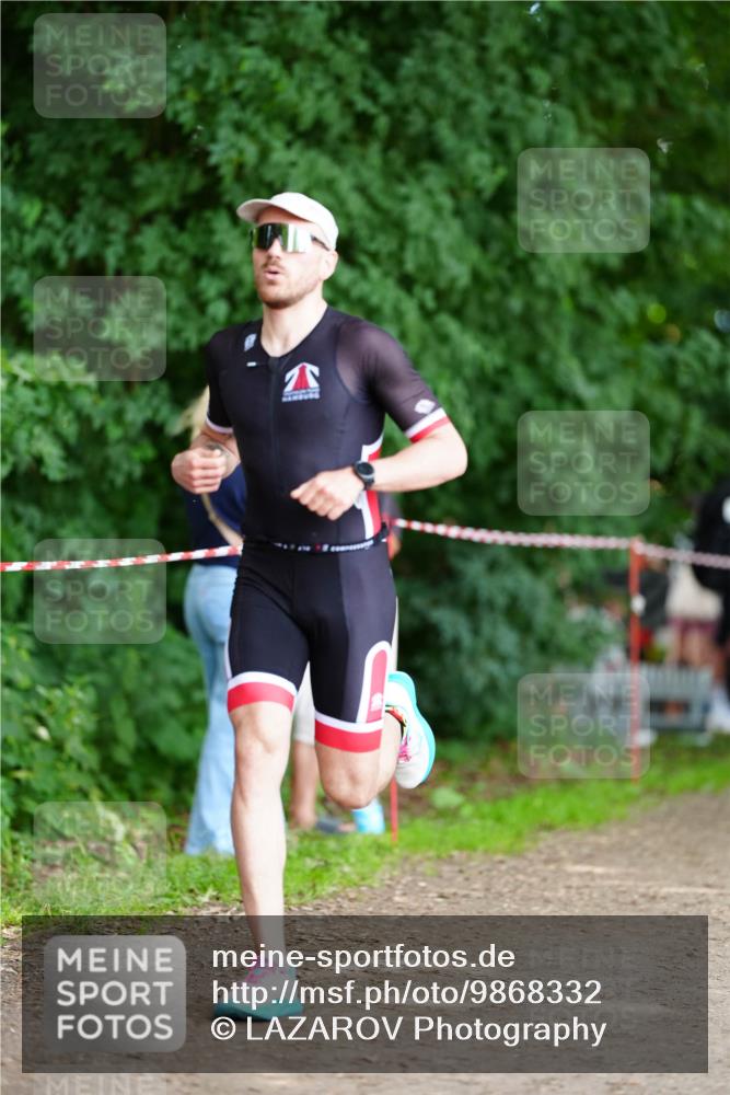 21.06.2026 - 29. Vierlanden-Triathlon LAZAROV Photography http://msf.ph/oto/9868332 21.06.2026 13:35:03 Laufen  meine-sportfotos.de