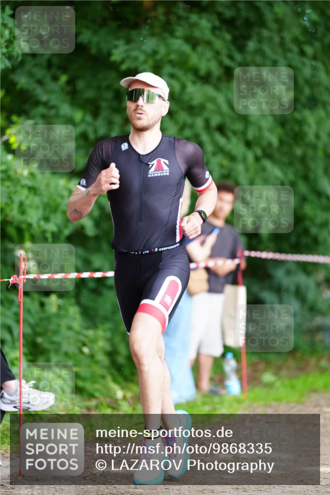 21.06.2026 - 29. Vierlanden-Triathlon LAZAROV Photography http://msf.ph/oto/9868335 21.06.2026 13:35:03 Laufen  meine-sportfotos.de
