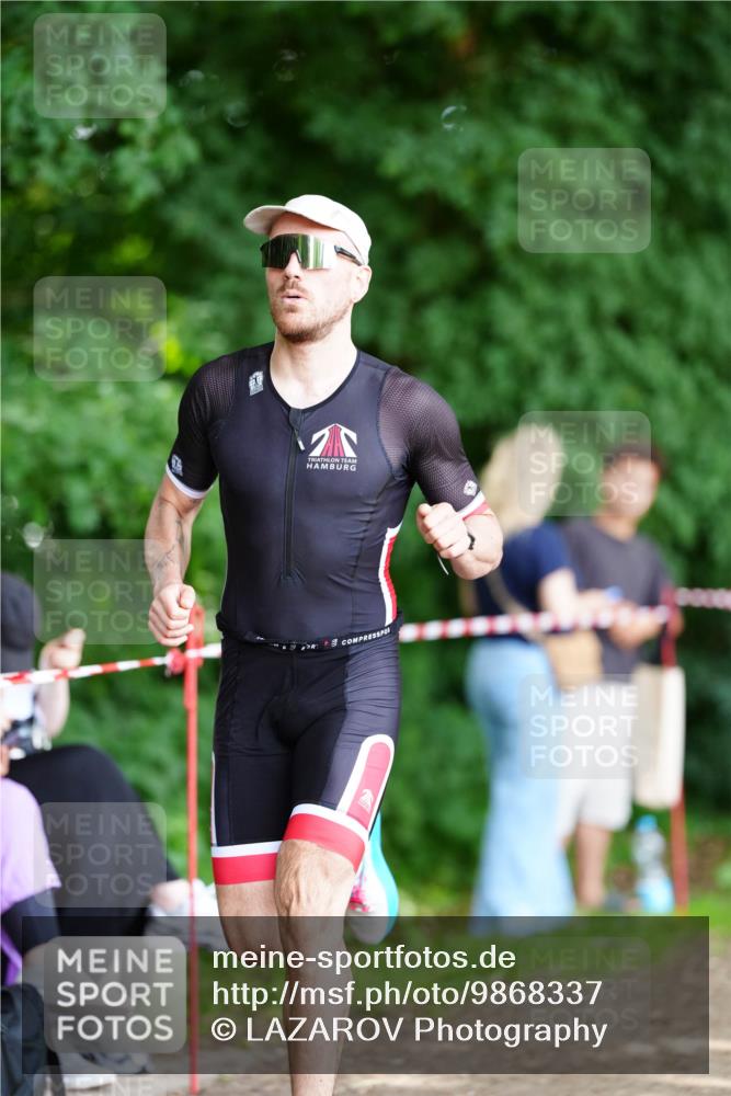 21.06.2026 - 29. Vierlanden-Triathlon LAZAROV Photography http://msf.ph/oto/9868337 21.06.2026 13:35:03 Laufen  meine-sportfotos.de