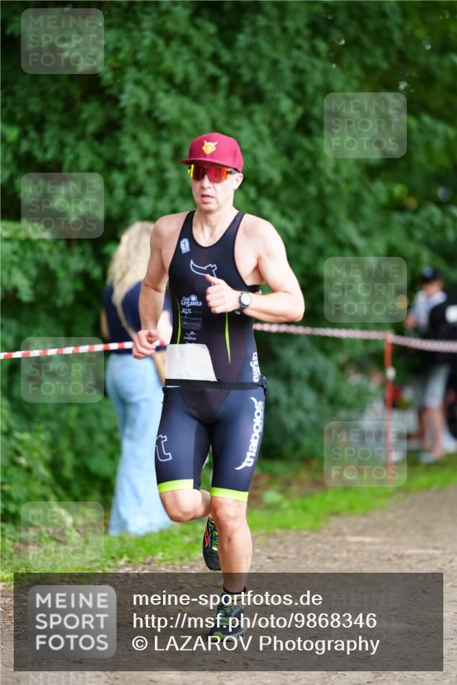 21.06.2026 - 29. Vierlanden-Triathlon LAZAROV Photography http://msf.ph/oto/9868346 21.06.2026 13:35:05 Laufen  meine-sportfotos.de