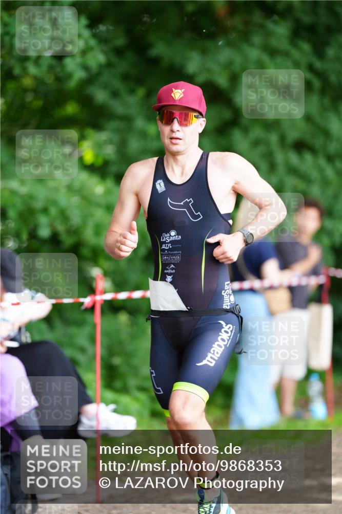21.06.2026 - 29. Vierlanden-Triathlon LAZAROV Photography http://msf.ph/oto/9868353 21.06.2026 13:35:05 Laufen  meine-sportfotos.de