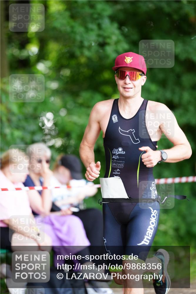 21.06.2026 - 29. Vierlanden-Triathlon LAZAROV Photography http://msf.ph/oto/9868356 21.06.2026 13:35:06 Laufen  meine-sportfotos.de
