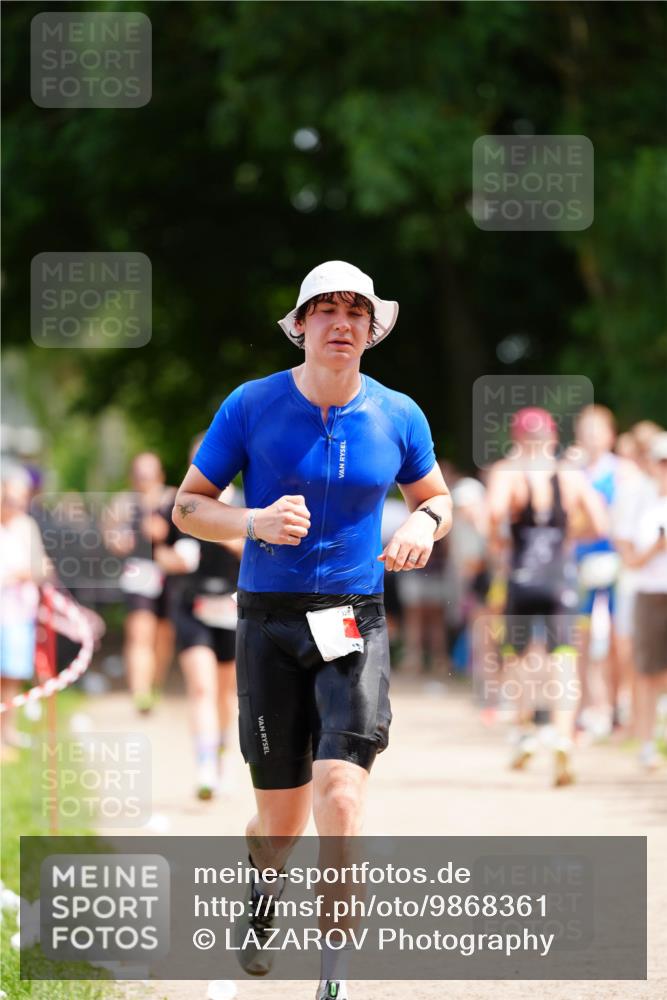 21.06.2026 - 29. Vierlanden-Triathlon LAZAROV Photography http://msf.ph/oto/9868361 21.06.2026 13:35:12 Laufen  meine-sportfotos.de