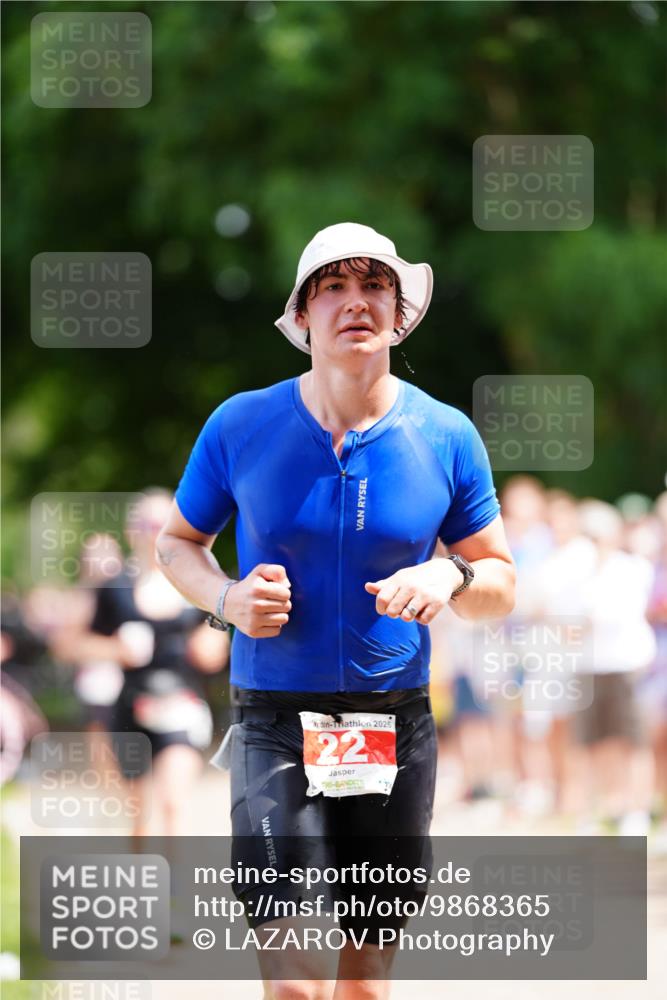 21.06.2026 - 29. Vierlanden-Triathlon LAZAROV Photography http://msf.ph/oto/9868365 21.06.2026 13:35:13 Laufen 22 meine-sportfotos.de