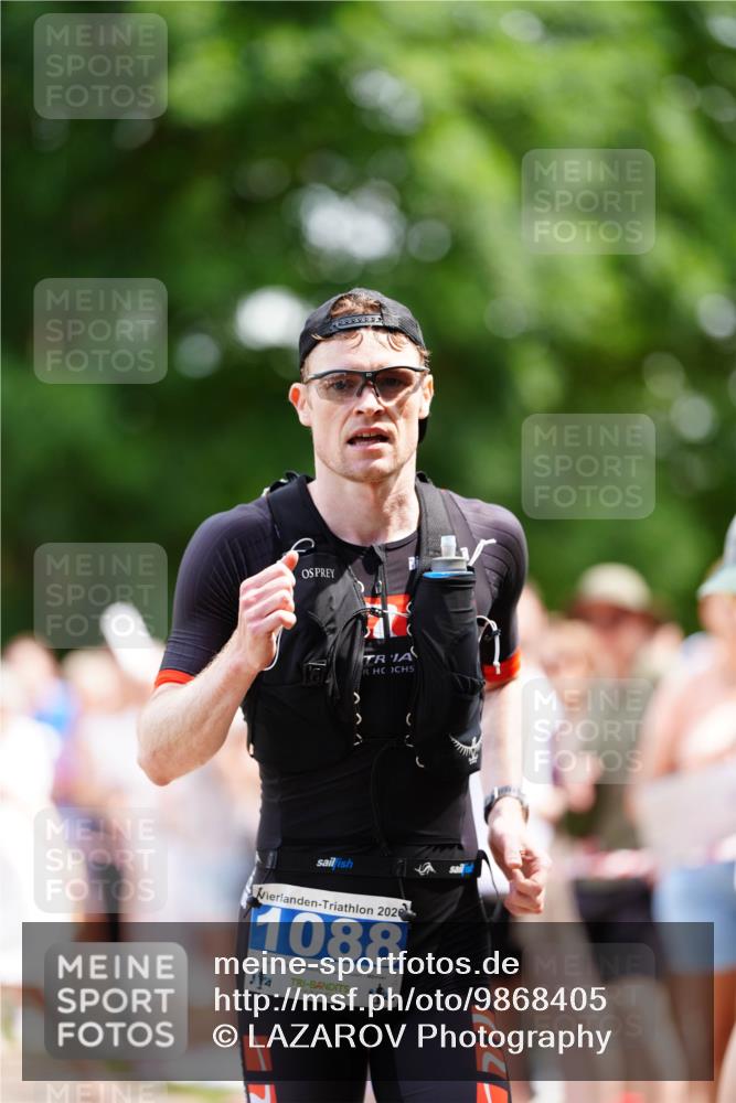 21.06.2026 - 29. Vierlanden-Triathlon LAZAROV Photography http://msf.ph/oto/9868405 21.06.2026 13:35:23 Laufen 202, 1088 meine-sportfotos.de
